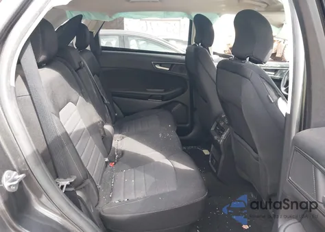 2019 Ford Edge Se из США, поврежденный, VIN 2FMPK3G96KBB08845
